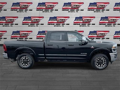 2025 RAM 2500 Limited