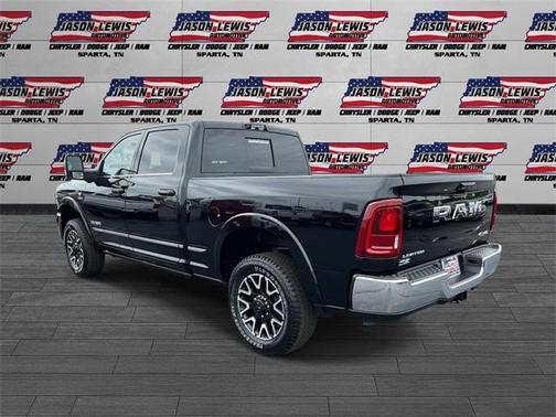 2025 RAM 2500 Limited