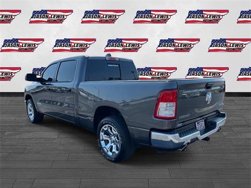 2024 RAM 1500 Big Horn/Lone Star