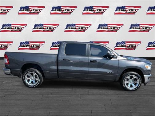 2024 RAM 1500 Big Horn/Lone Star