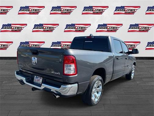 2024 RAM 1500 Big Horn/Lone Star