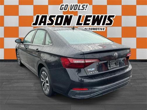 2024 Volkswagen Jetta 1.5T S