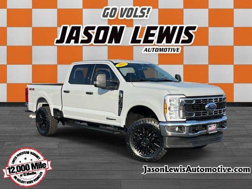 Avalanche 2025 Ford F-250 XLT