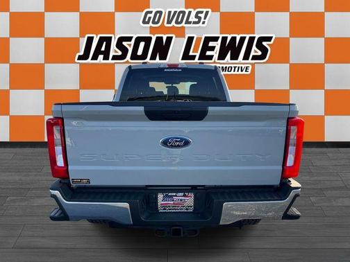 Avalanche 2025 Ford F-250 XLT