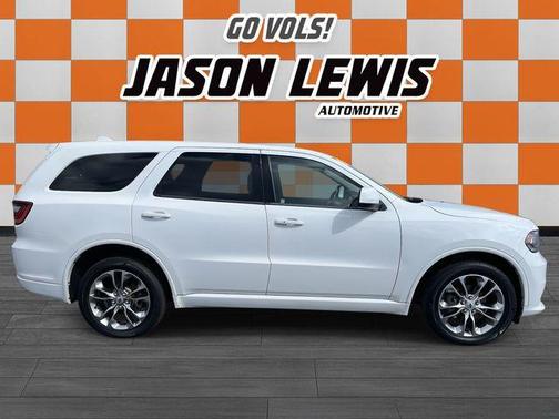 2019 Dodge Durango GT