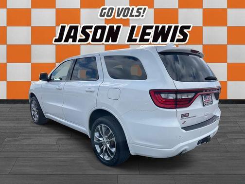 2019 Dodge Durango GT