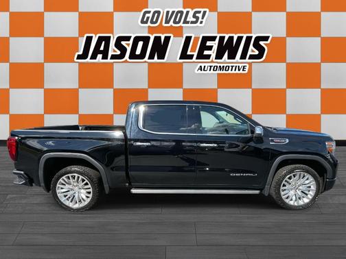 2019 GMC Sierra 1500 Denali
