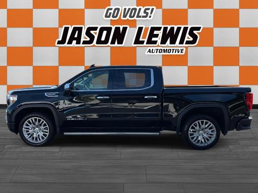 2019 GMC Sierra 1500 Denali