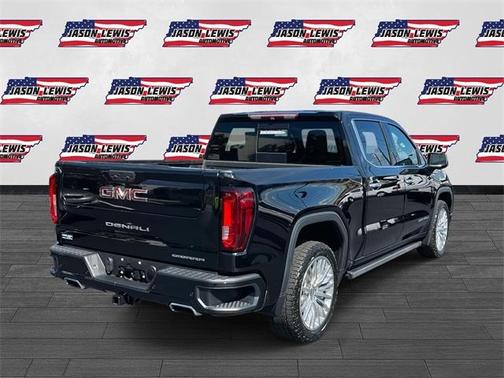 2019 GMC Sierra 1500 Denali
