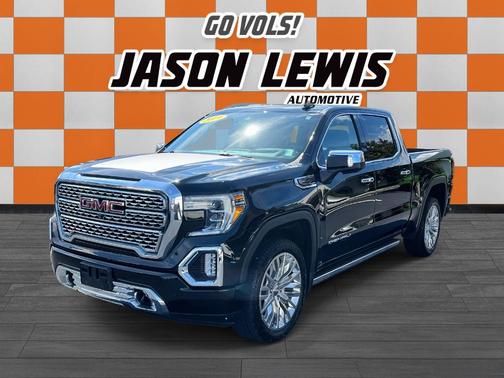 2019 GMC Sierra 1500 Denali