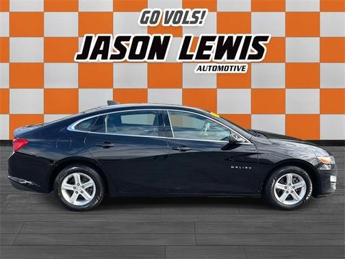 2020 Chevrolet Malibu 1LS