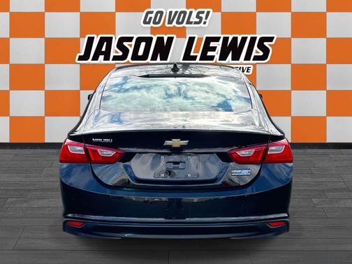 2020 Chevrolet Malibu 1LS