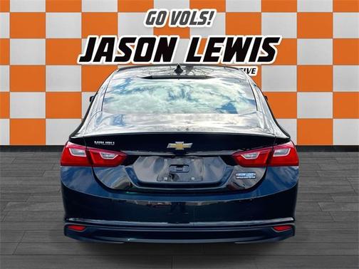 2020 Chevrolet Malibu 1LS