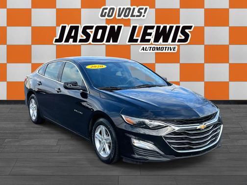 2020 Chevrolet Malibu 1LS