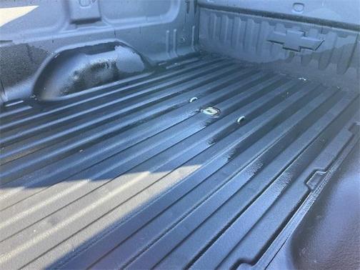 2019 Chevrolet Silverado 2500 High Country