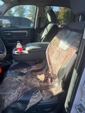 2015 RAM 2500 SLT