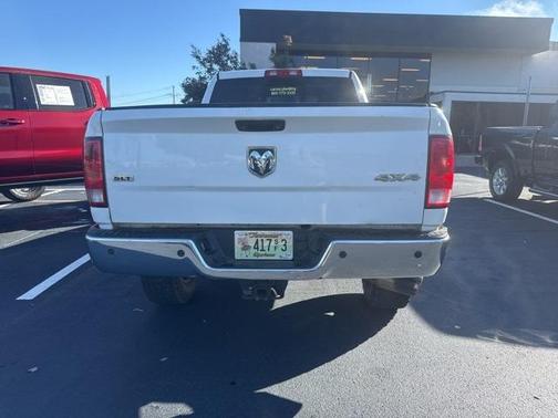 2015 RAM 2500 SLT