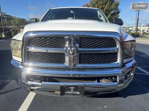 2015 RAM 2500 SLT