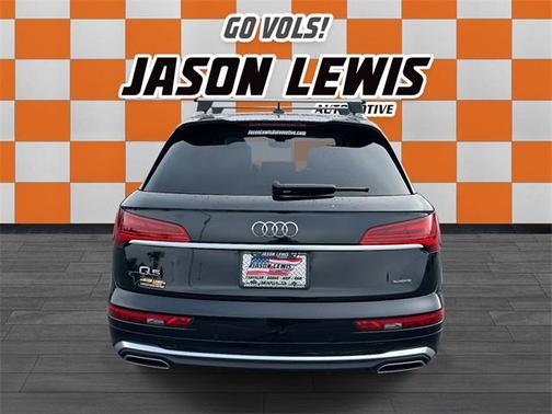 2024 Audi Q5 45 S line quattro Premium