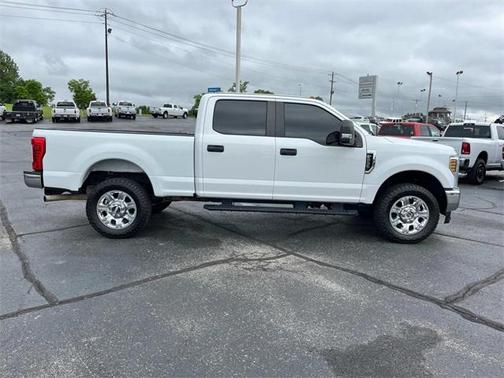 2019 Ford F-250 XL