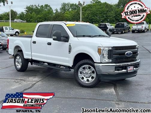 2019 Ford F-250 XL