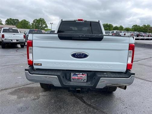 2019 Ford F-250 XL