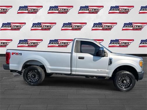 2017 Ford F-250 XL