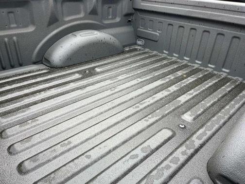 2021 Ford F-150 Tremor