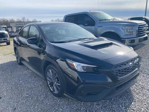 2023 Subaru WRX Base