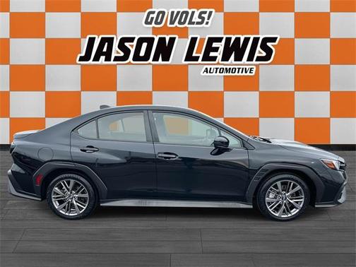 2023 Subaru WRX Base