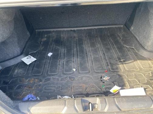 2023 Subaru WRX Base