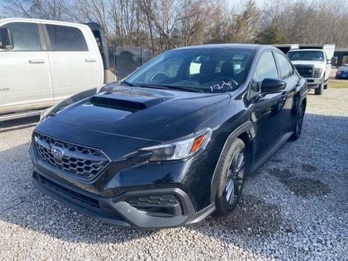 2023 Subaru WRX Base