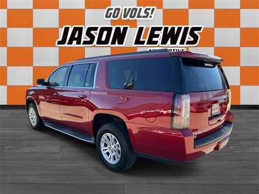 2015 GMC Yukon XL 1500 SLT