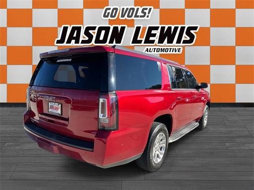 2015 GMC Yukon XL 1500 SLT