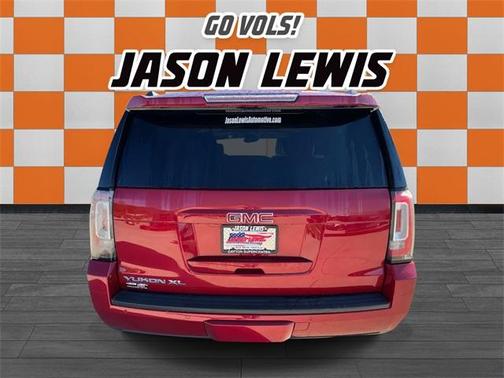 2015 GMC Yukon XL 1500 SLT