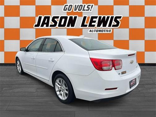 2015 Chevrolet Malibu 1LT