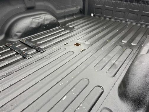 2017 RAM 2500 Tradesman