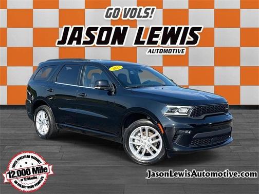 2023 Dodge Durango GT