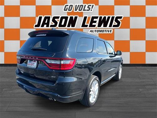2023 Dodge Durango GT