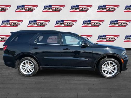 2023 Dodge Durango GT