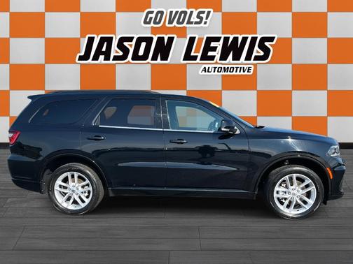 2023 Dodge Durango GT