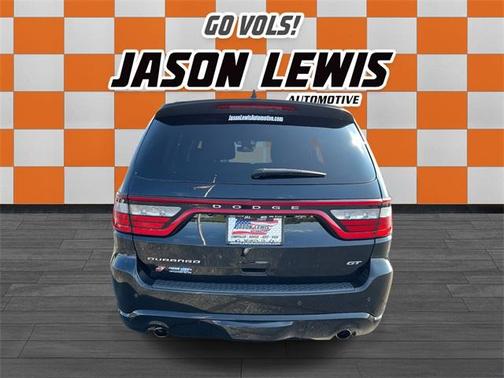 2023 Dodge Durango GT