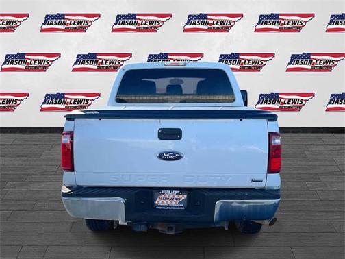 2011 Ford F-250 XL
