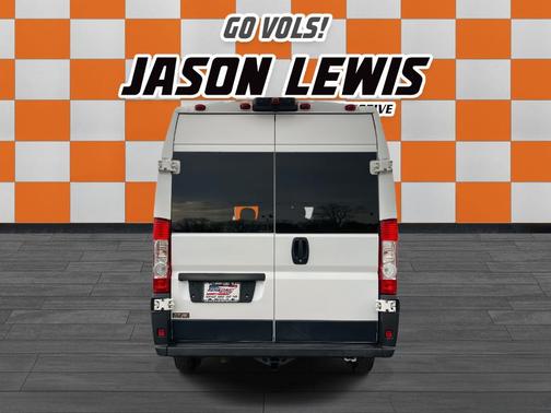 2020 RAM ProMaster 1500 Base