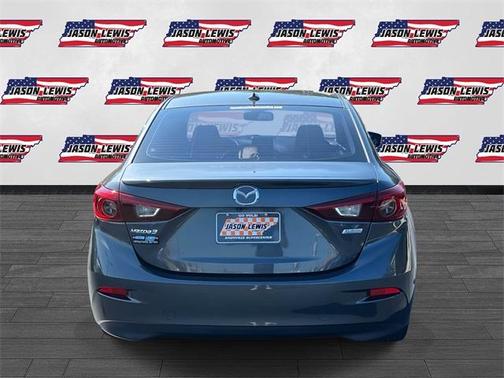 2015 Mazda Mazda3 s Grand Touring