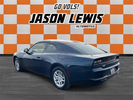 2025 Dodge Charger Daytona R/T