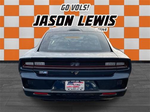 2025 Dodge Charger Daytona R/T