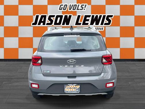 2020 Hyundai VENUE SEL