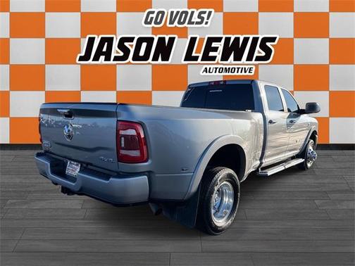 2022 RAM 3500 Longhorn