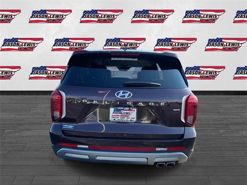 2024 Hyundai PALISADE SEL